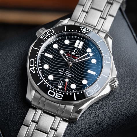 omega seamaster 300 купить